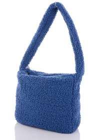Сумки WeLassie модель sumka-zhnocha-kko-sinj Фото