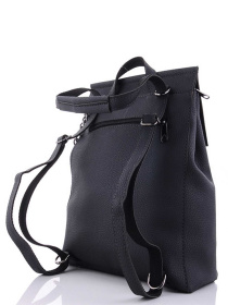 Рюкзаки WeLassie модель sumka-ryukzak-zhnocha-maro-graft Фото