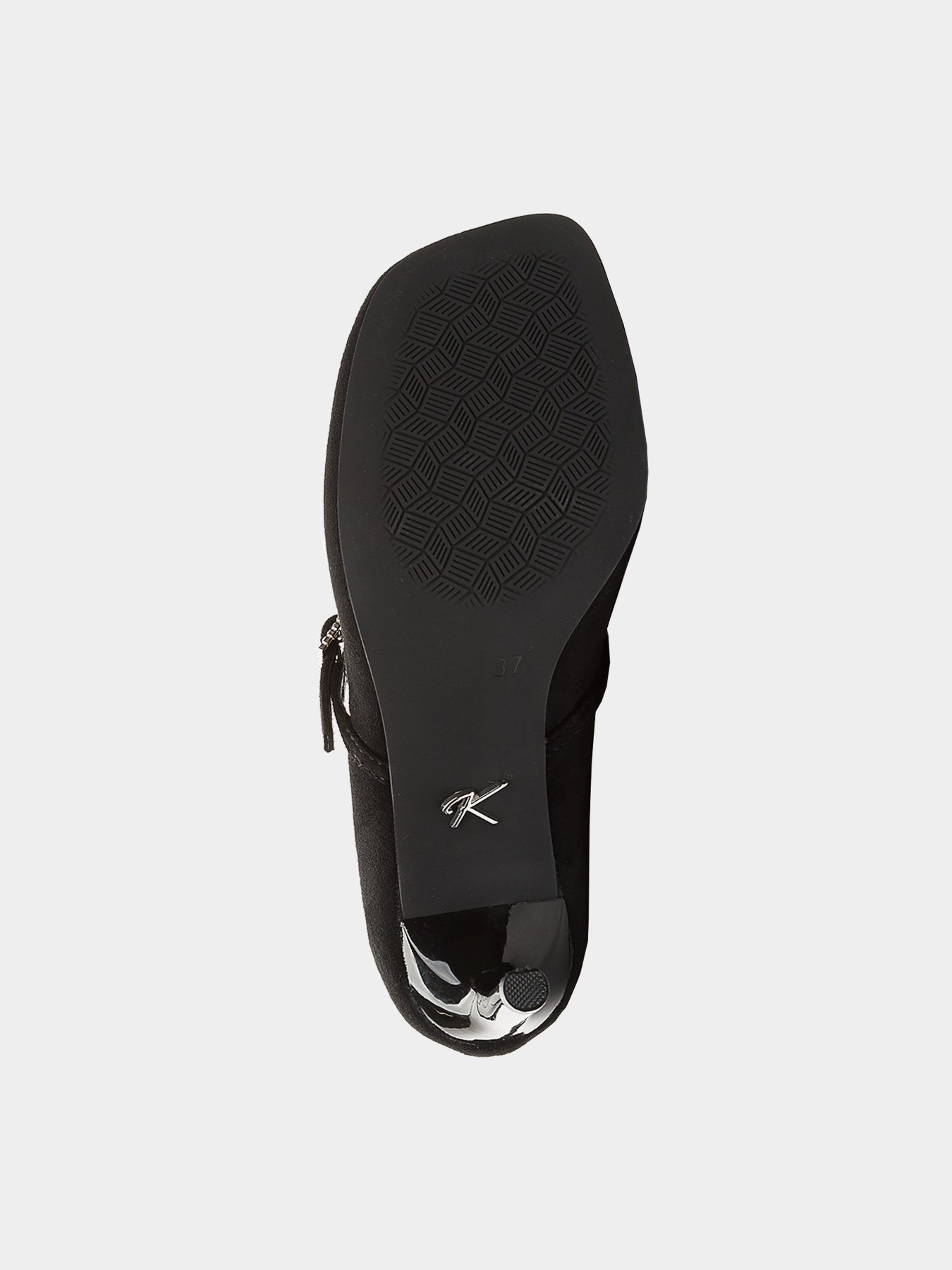 Туфли и лоферы Keddo модель Ан-956003/03-01E-black Туфли и лоферы Keddo модель Ан-956003/03-01E-black Фото