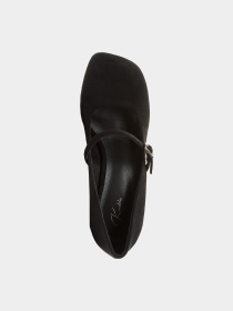 Туфли и лоферы Keddo модель Ан-956003/03-01E-black Фото