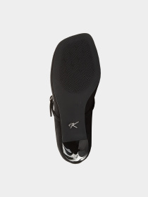 Туфли и лоферы Keddo модель Ан-956003/03-01E-black Фото