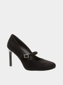 Туфли и лоферы Keddo модель Ан-956003/03-01E-black Фото