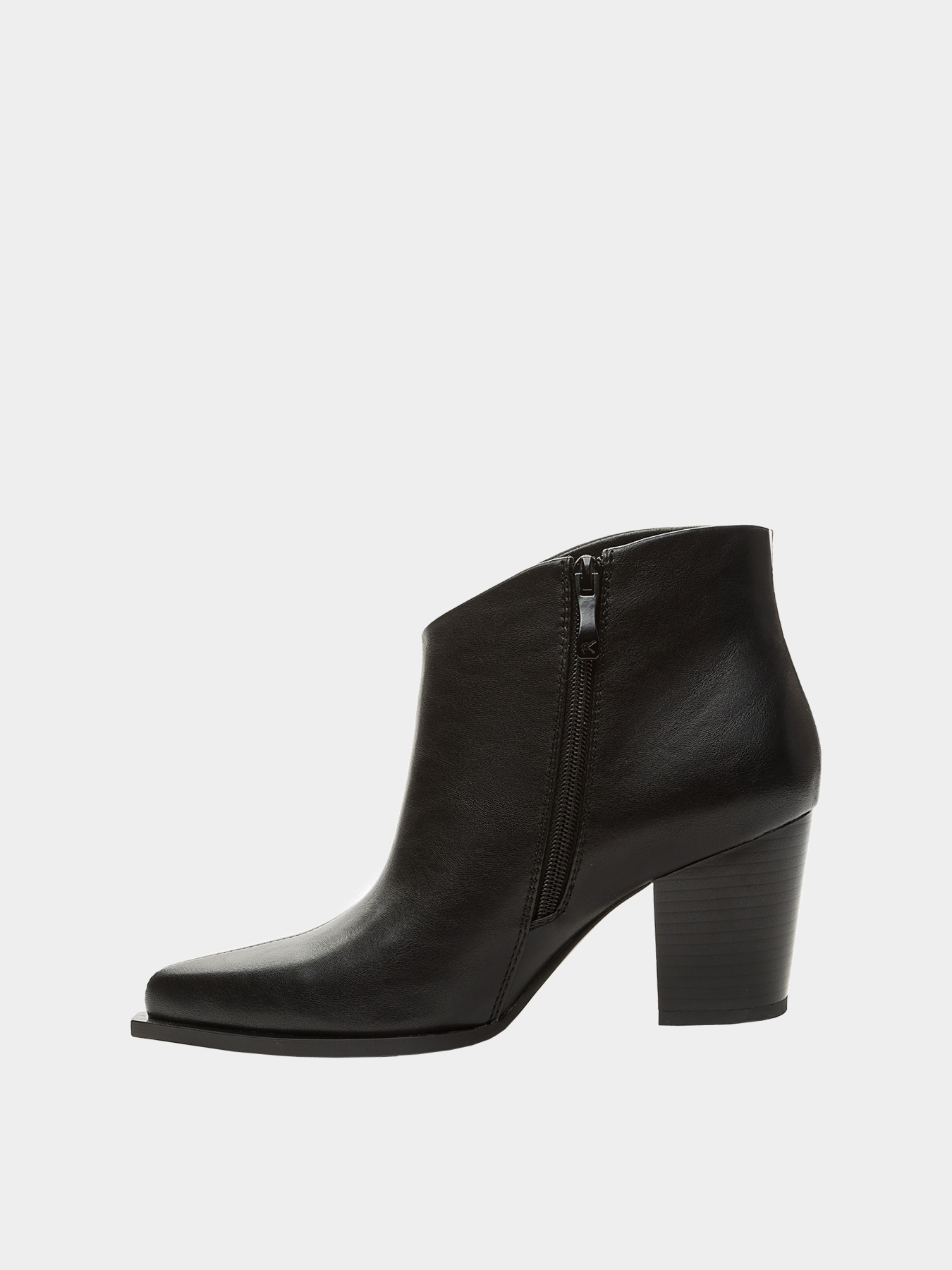 Черевики та чоботи Betsy модель Ан-956004/03-01W-black Черевики та чоботи Betsy модель Ан-956004/03-01W-black Фото
