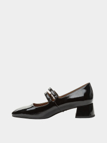 Туфли и лоферы Keddo модель Ан-956034/06-02E-black Фото