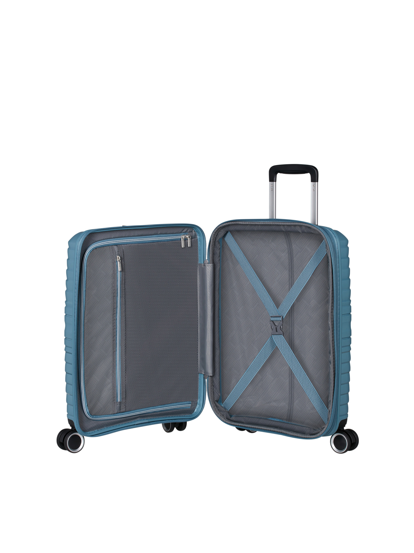 Дорожные сумки и чемоданы American Tourister модель MI101001 Фото