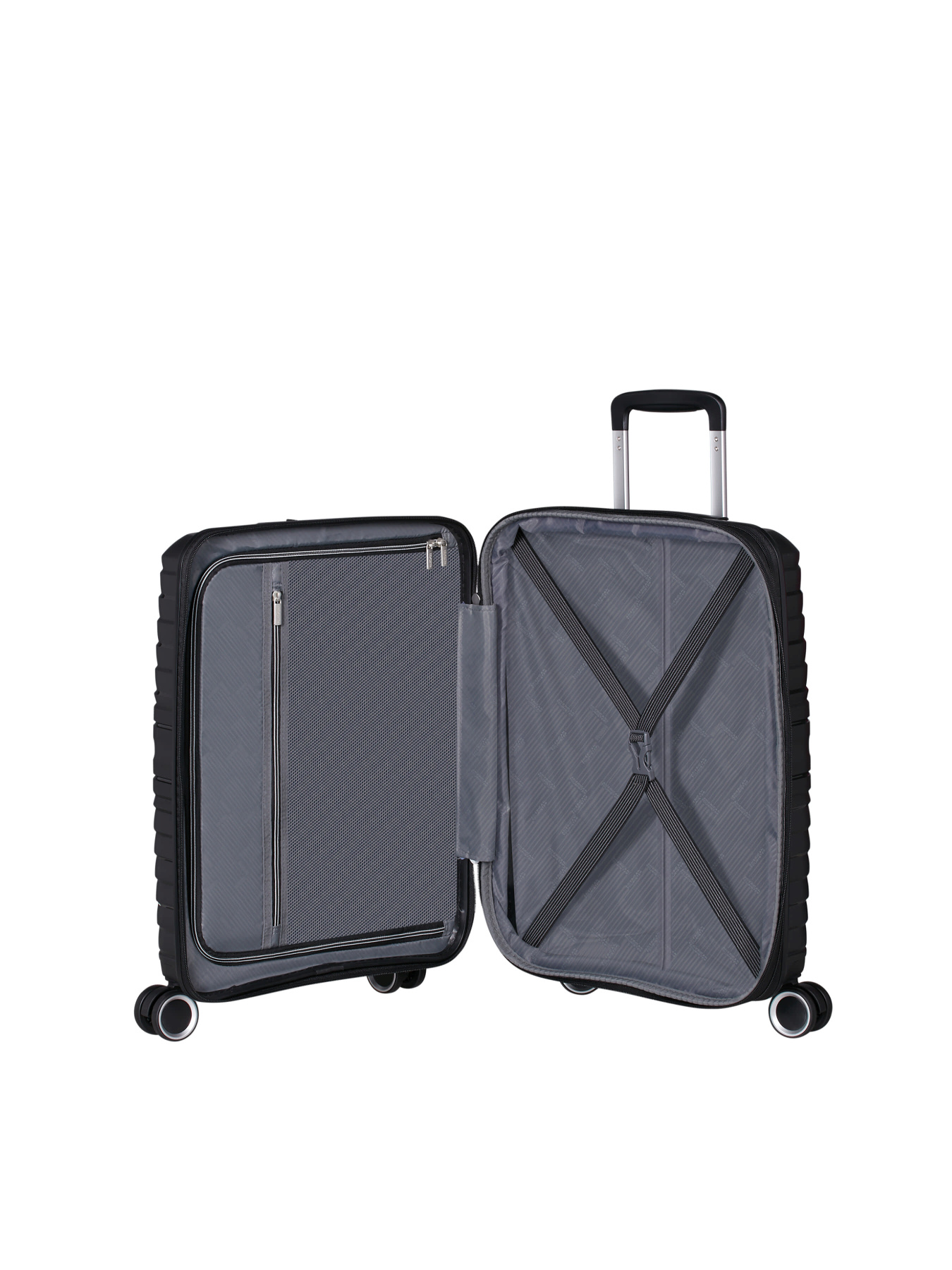 Дорожные сумки и чемоданы American Tourister модель MI109001 Фото