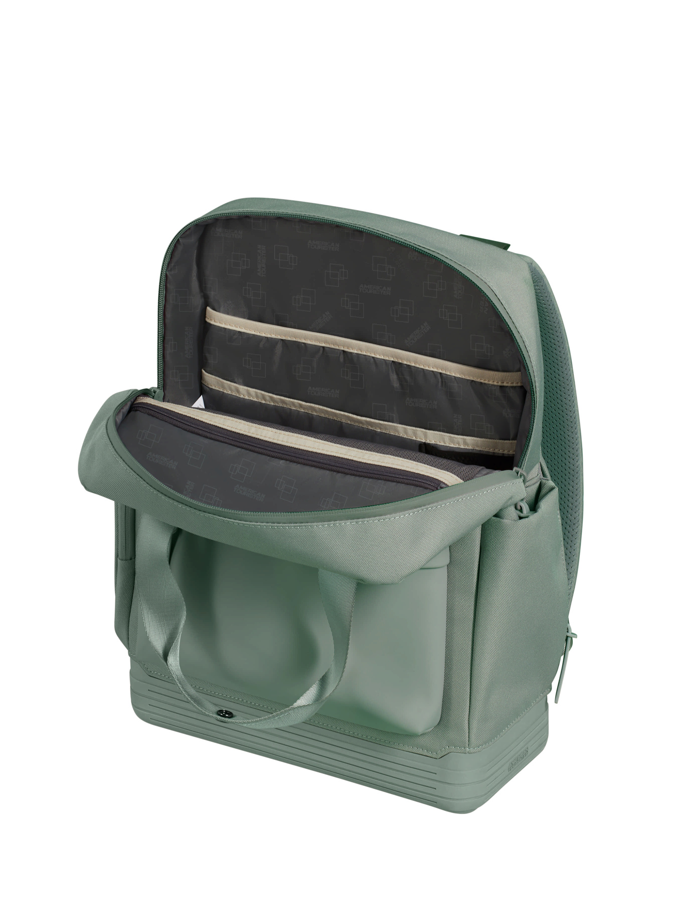 Рюкзаки American Tourister модель MI404001 Фото