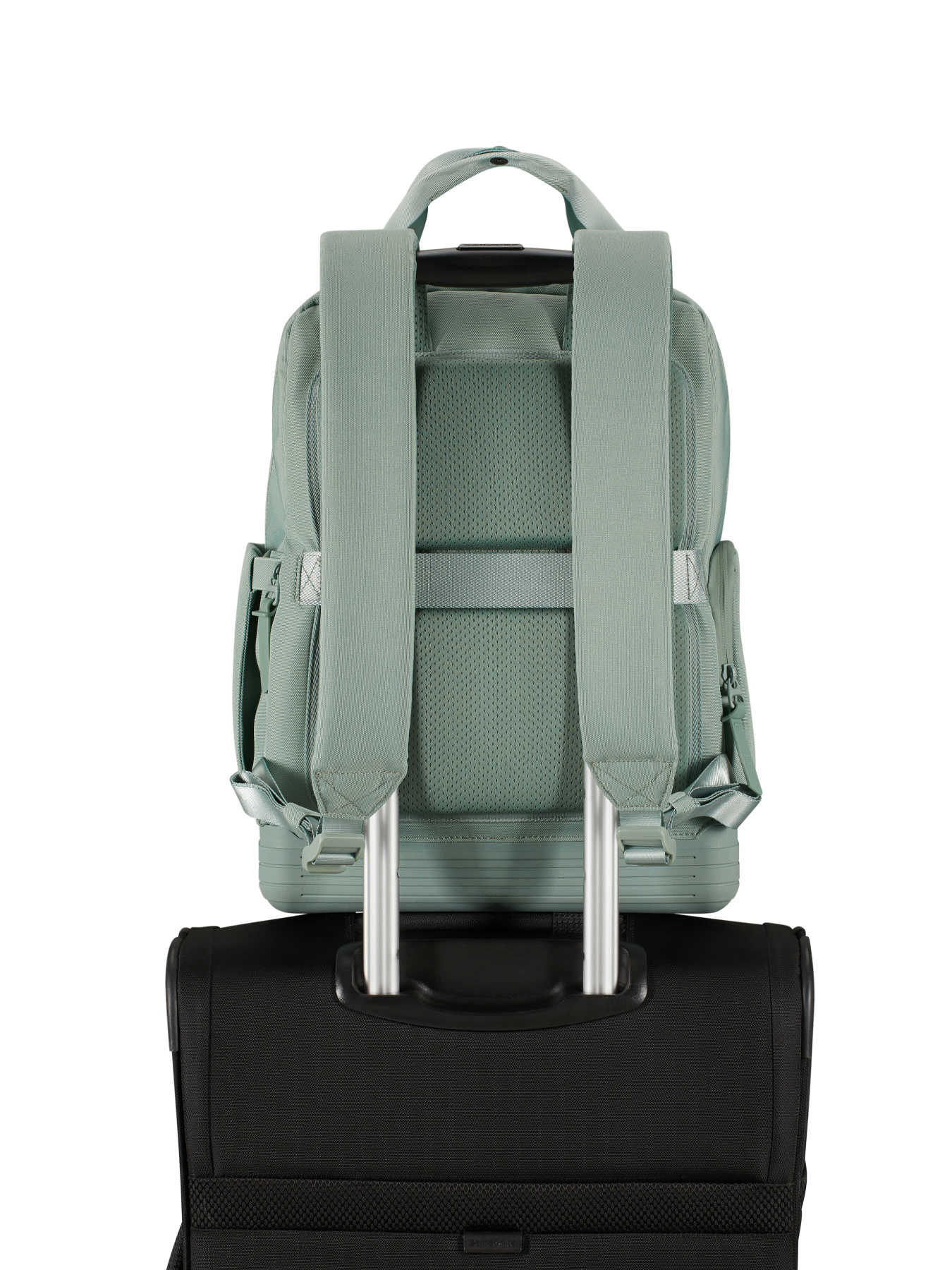 Рюкзаки American Tourister модель MI404001 Фото