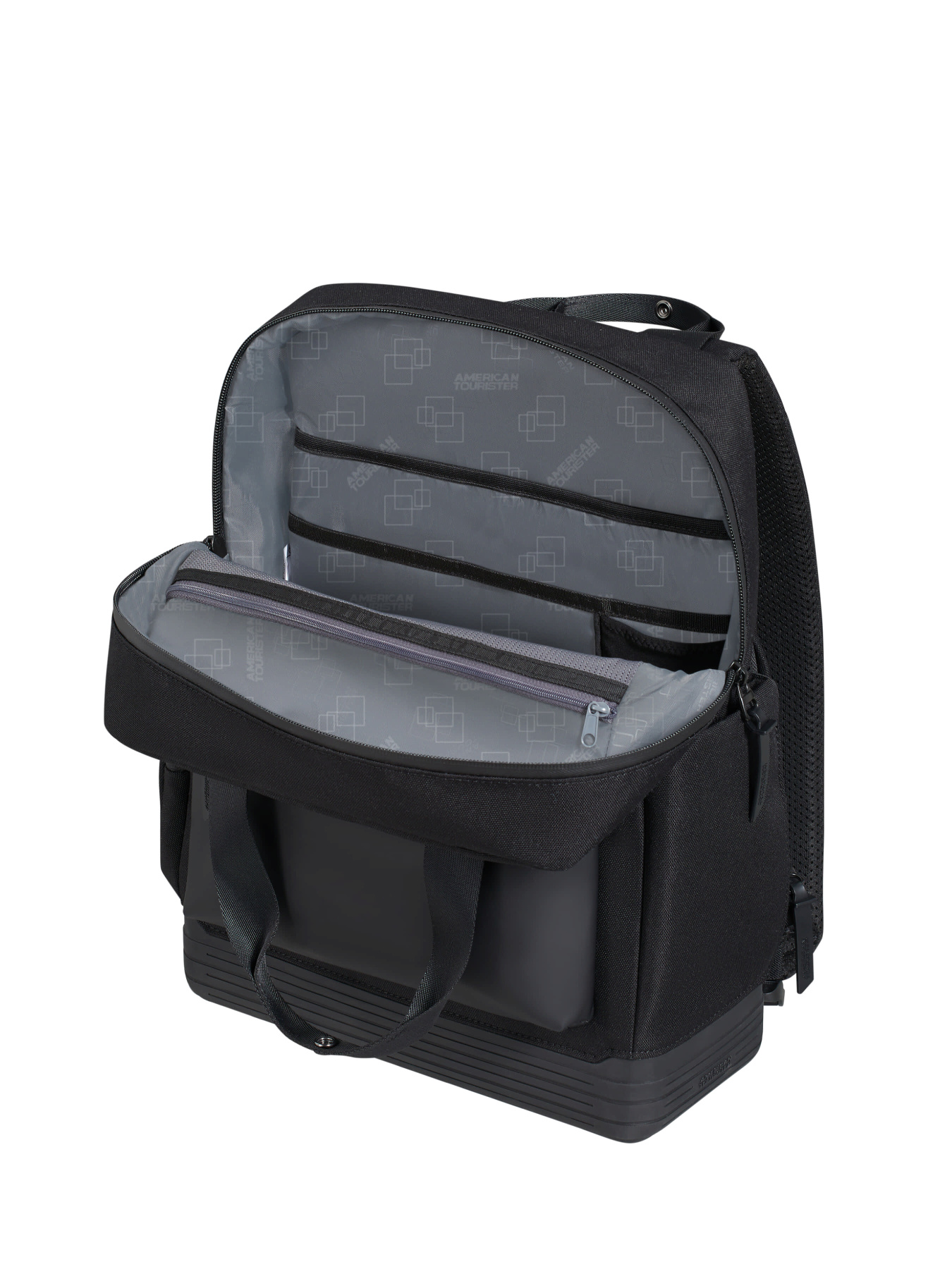 Рюкзаки American Tourister модель MI409001 Фото