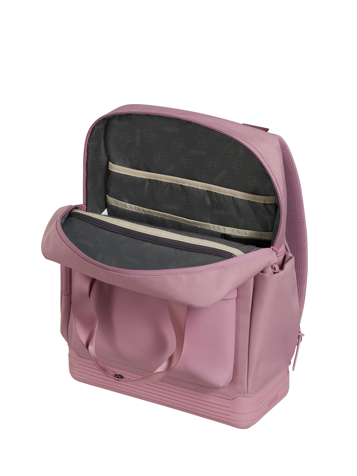 Рюкзаки American Tourister модель MI490001 Рюкзаки American Tourister модель MI490001 Фото