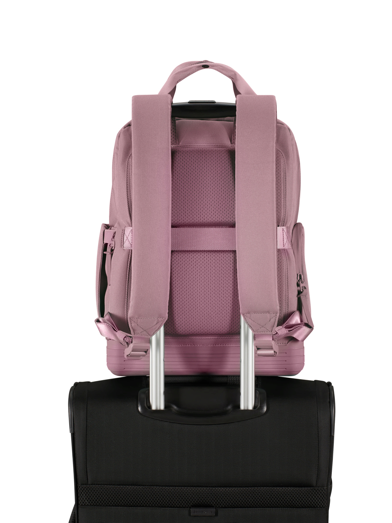 Рюкзаки American Tourister модель MI490001 Рюкзаки American Tourister модель MI490001 Фото