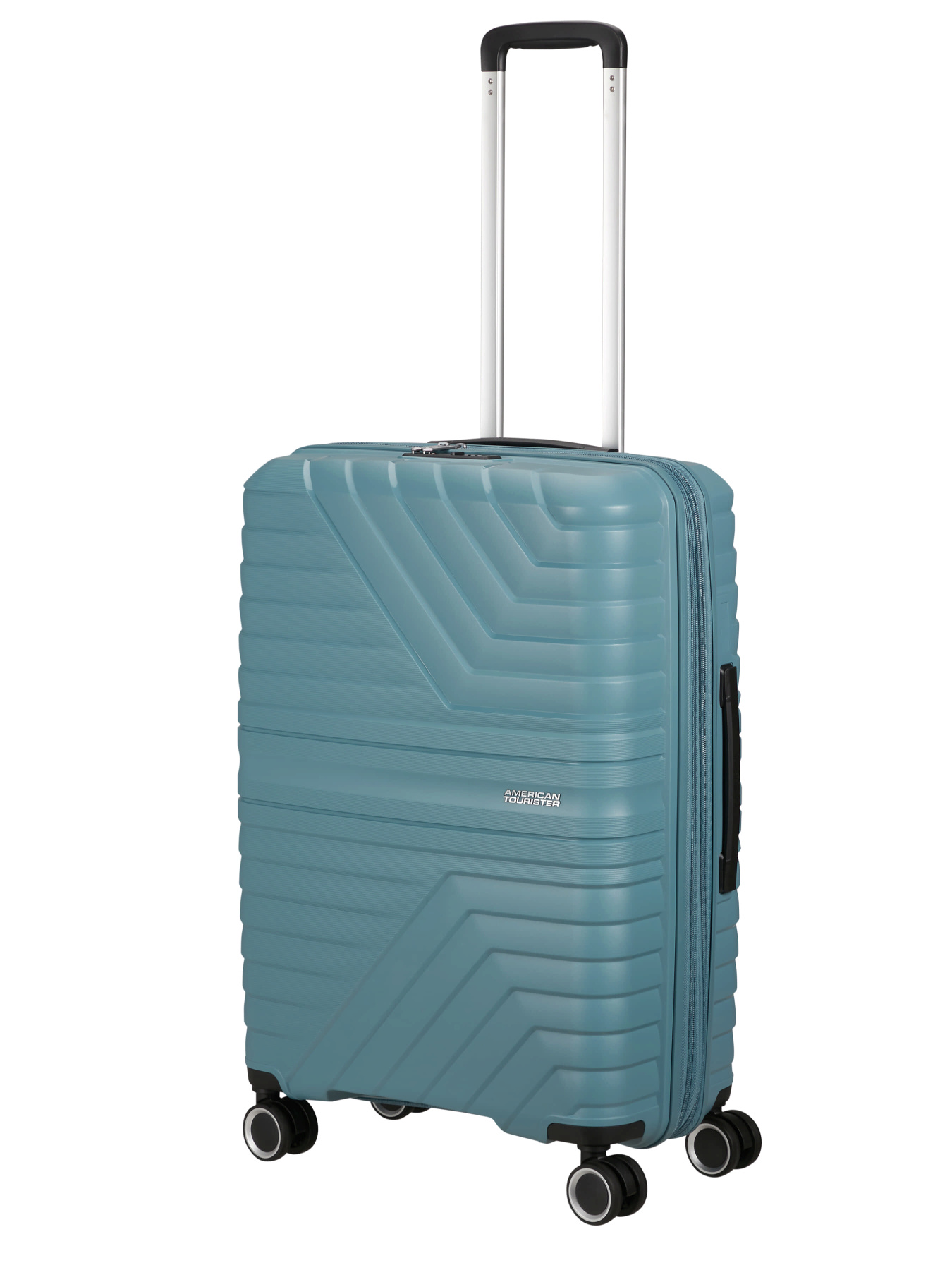 Дорожные сумки и чемоданы American Tourister модель MI101002 Дорожные сумки и чемоданы American Tourister модель MI101002 Фото