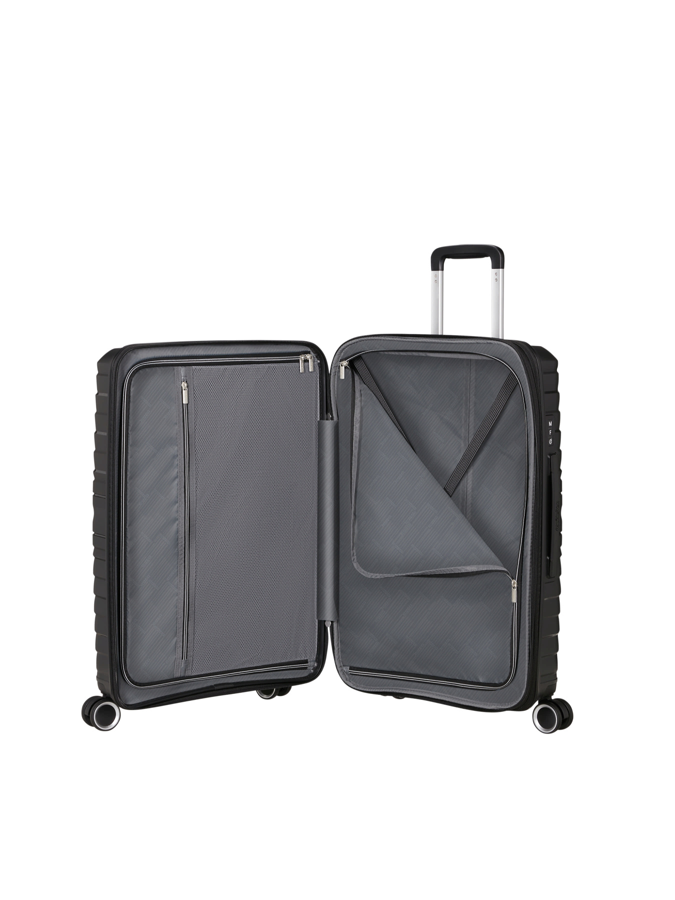 Дорожные сумки и чемоданы American Tourister модель MI109002 Дорожные сумки и чемоданы American Tourister модель MI109002 Фото