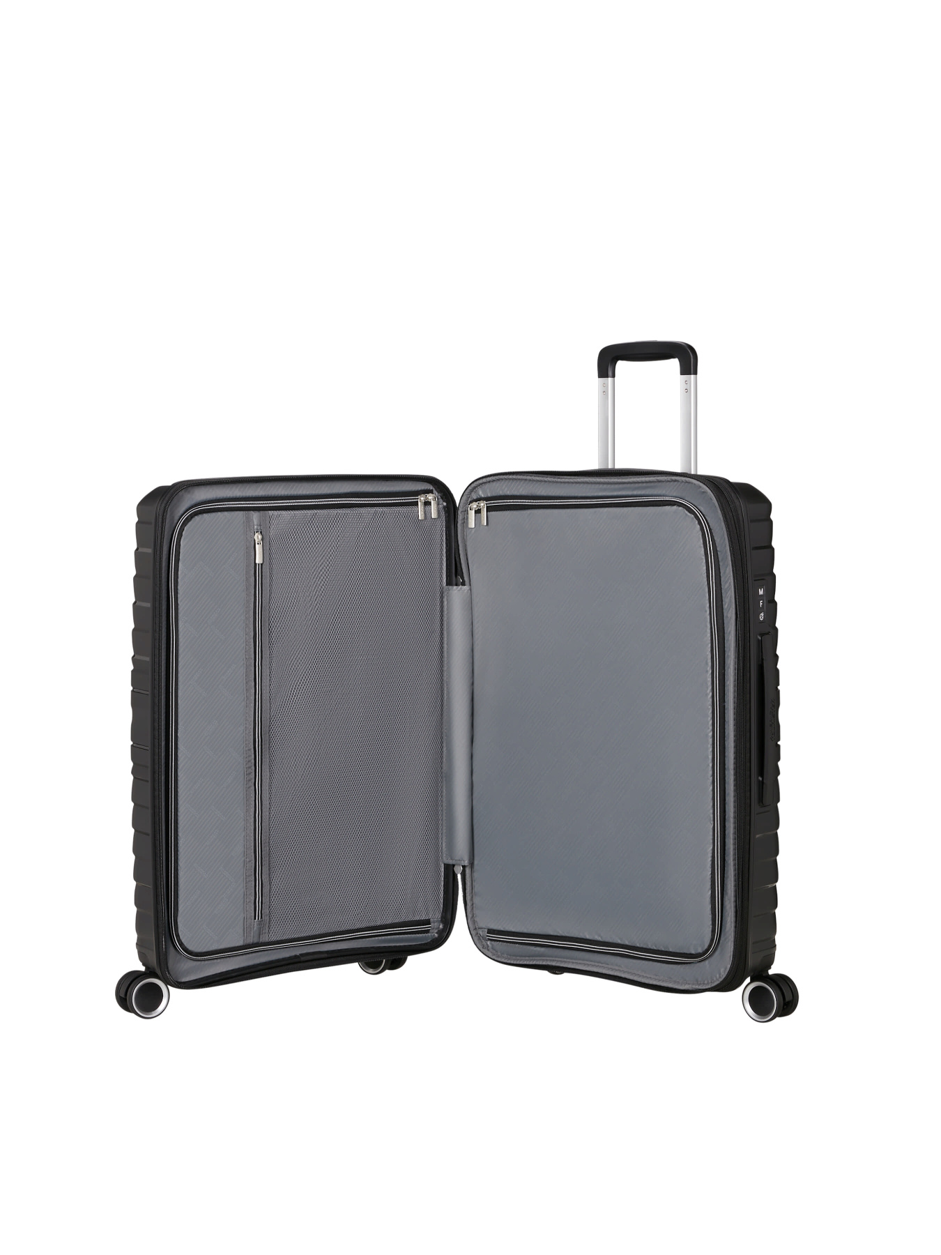 Дорожные сумки и чемоданы American Tourister модель MI109002 Дорожные сумки и чемоданы American Tourister модель MI109002 Фото