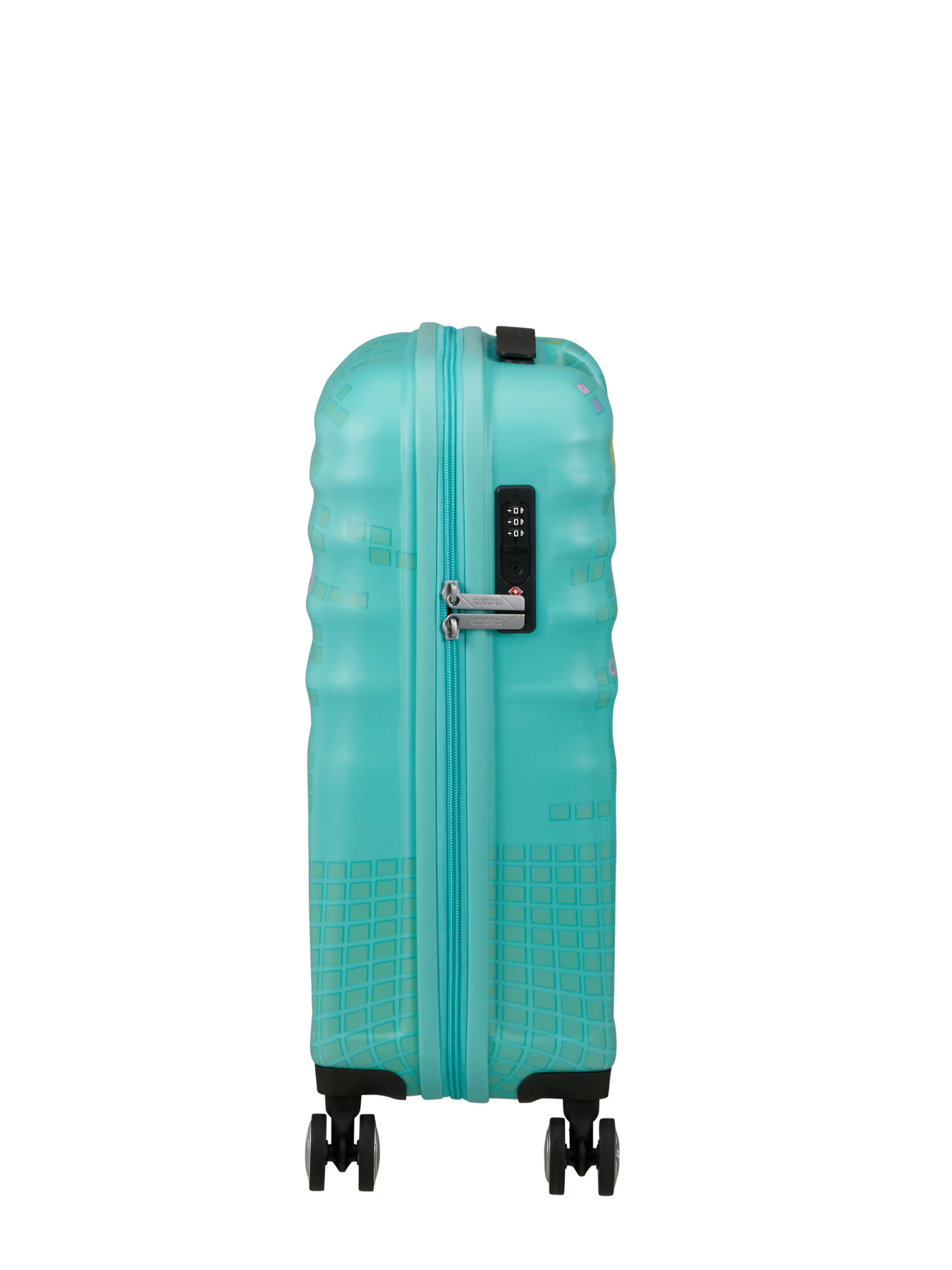 Дорожные сумки и чемоданы American Tourister модель 31C57017 Дорожные сумки и чемоданы American Tourister модель 31C57017 Фото