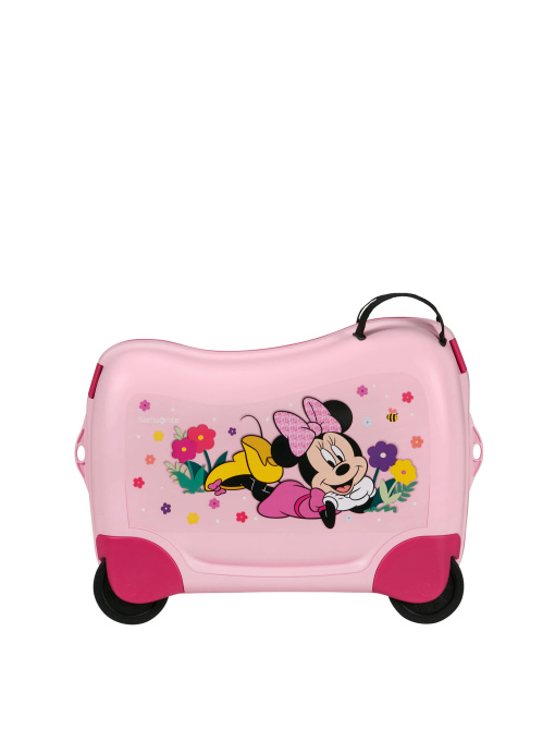 Дорожні сумки та валізи Samsonite модель 56C22001 Фото