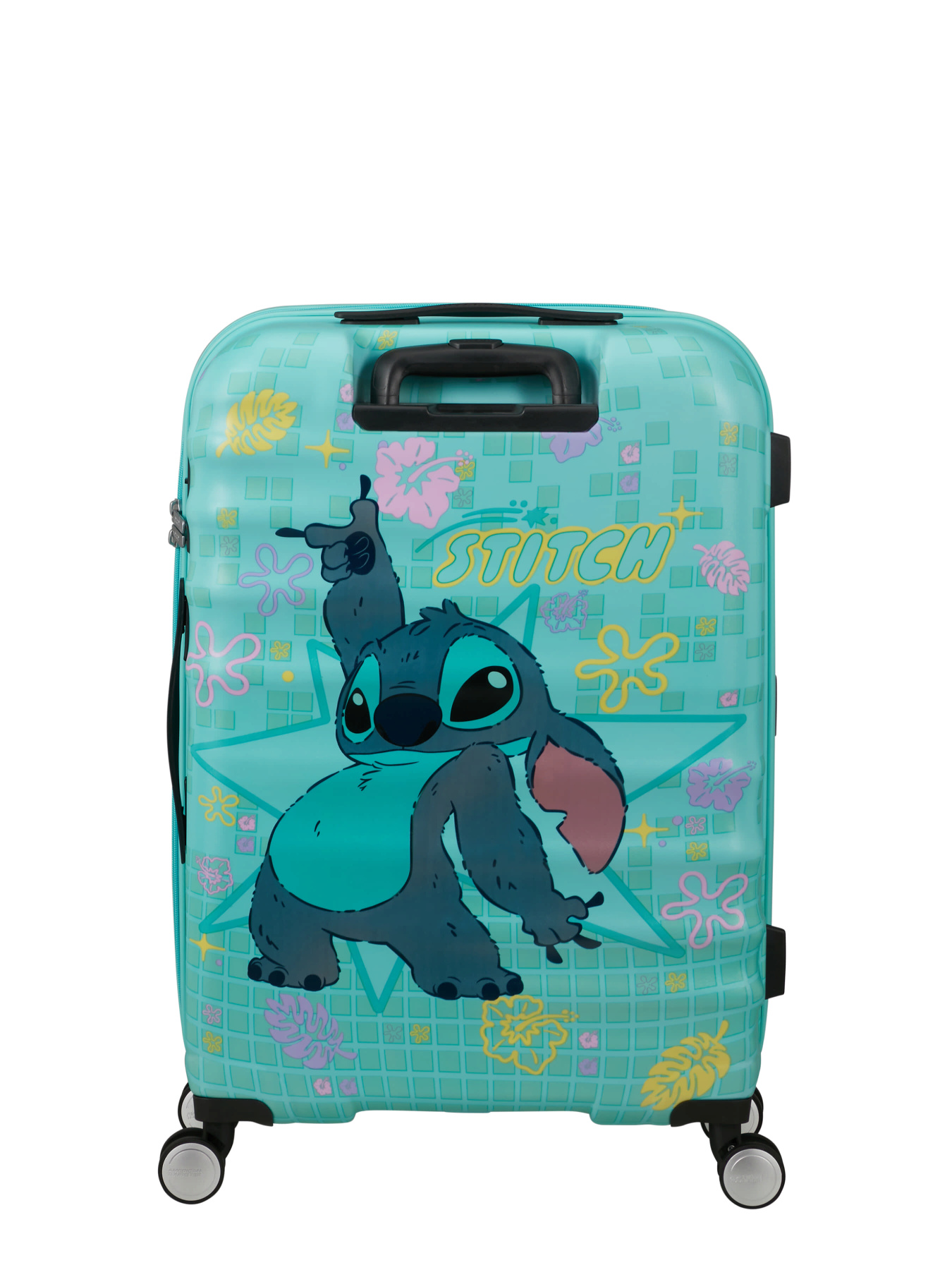 Дорожные сумки и чемоданы American Tourister модель 31C57019 Фото