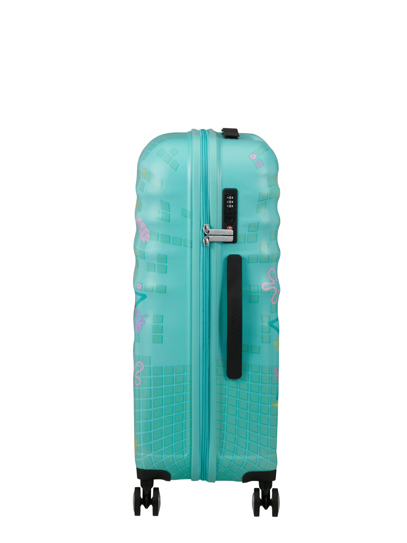Дорожные сумки и чемоданы American Tourister модель 31C57019 Фото