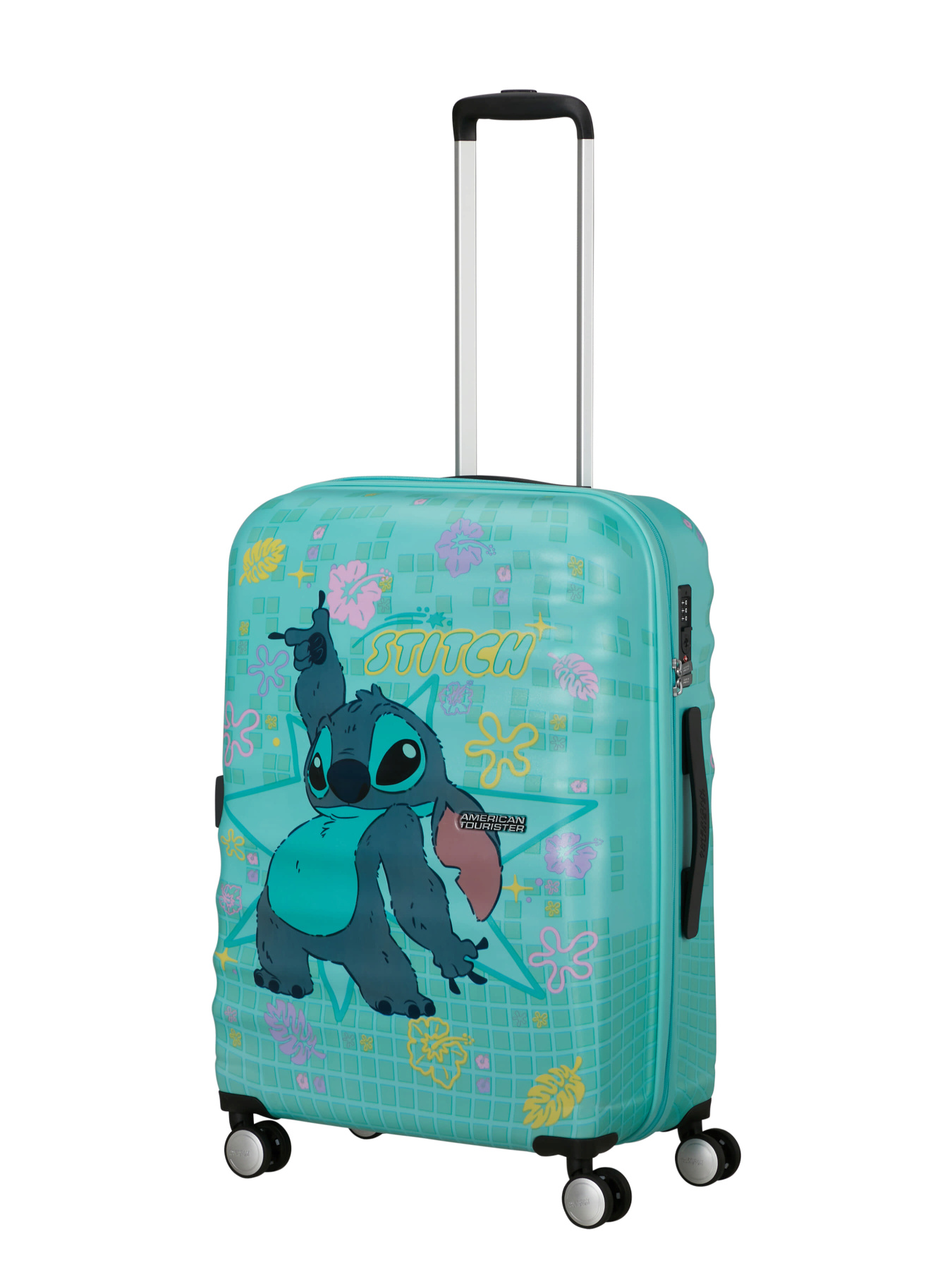 Дорожные сумки и чемоданы American Tourister модель 31C57019 Фото