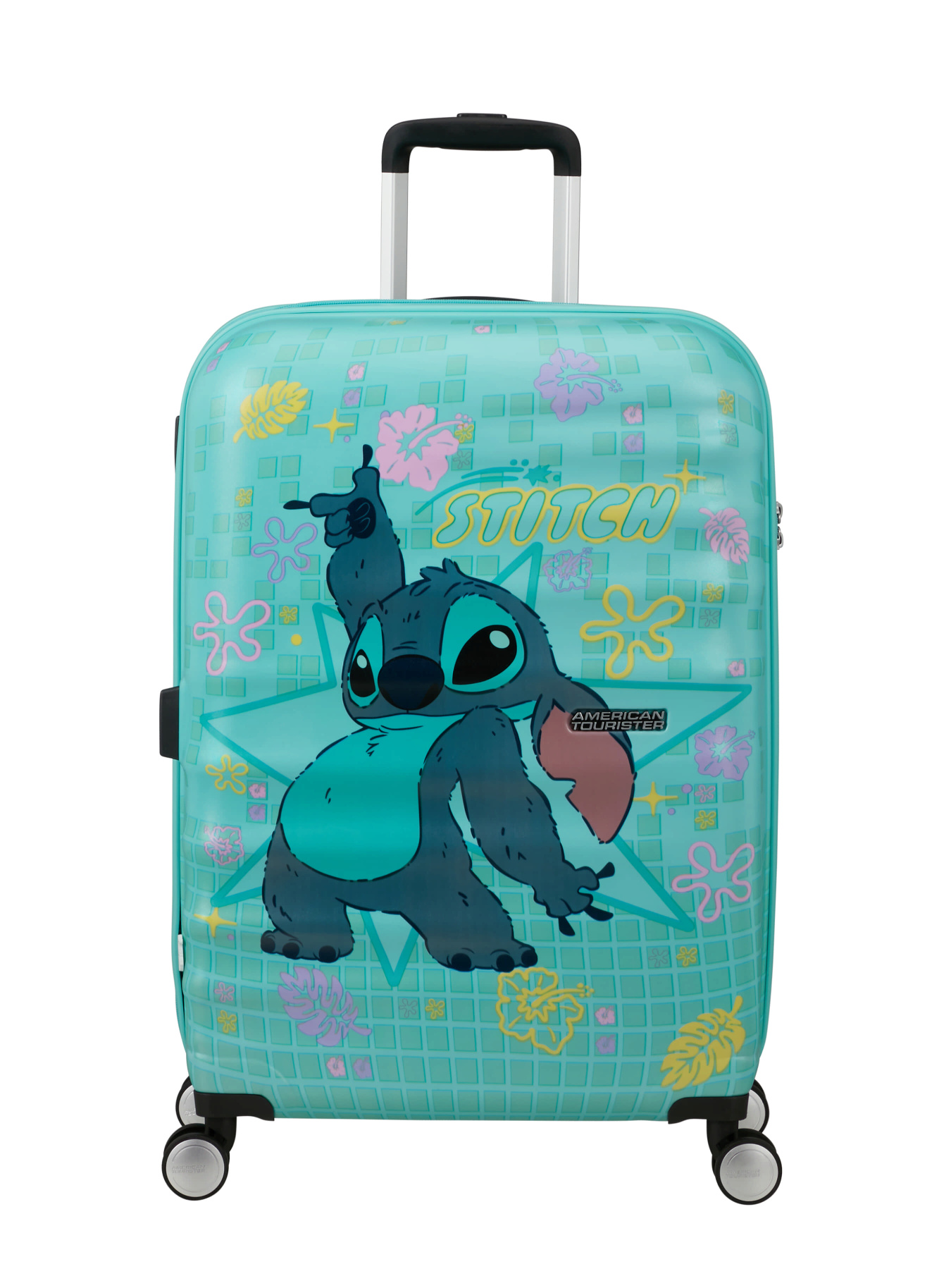 Дорожные сумки и чемоданы American Tourister модель 31C57019 Фото