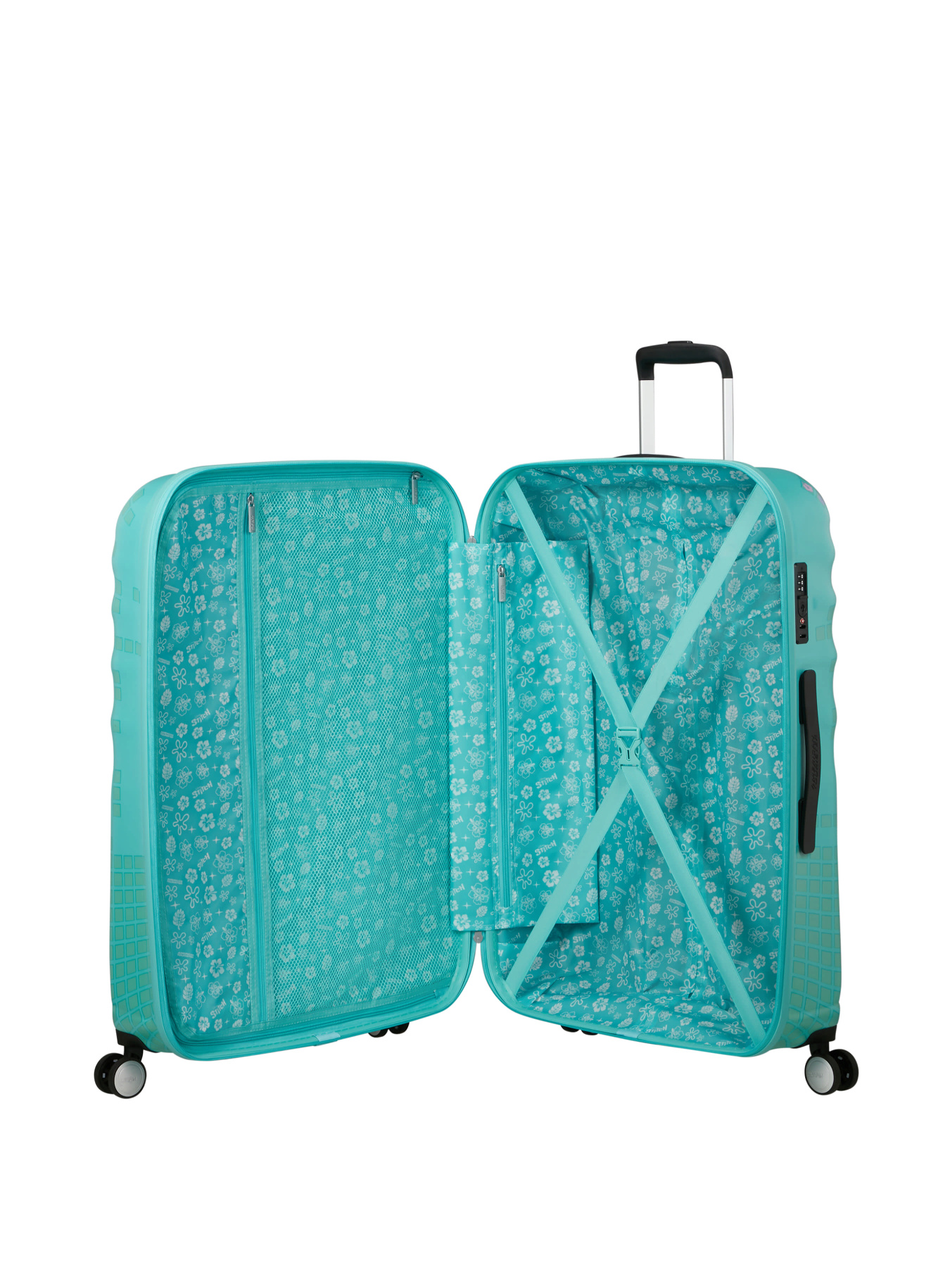 Дорожные сумки и чемоданы American Tourister модель 31C57021 Фото