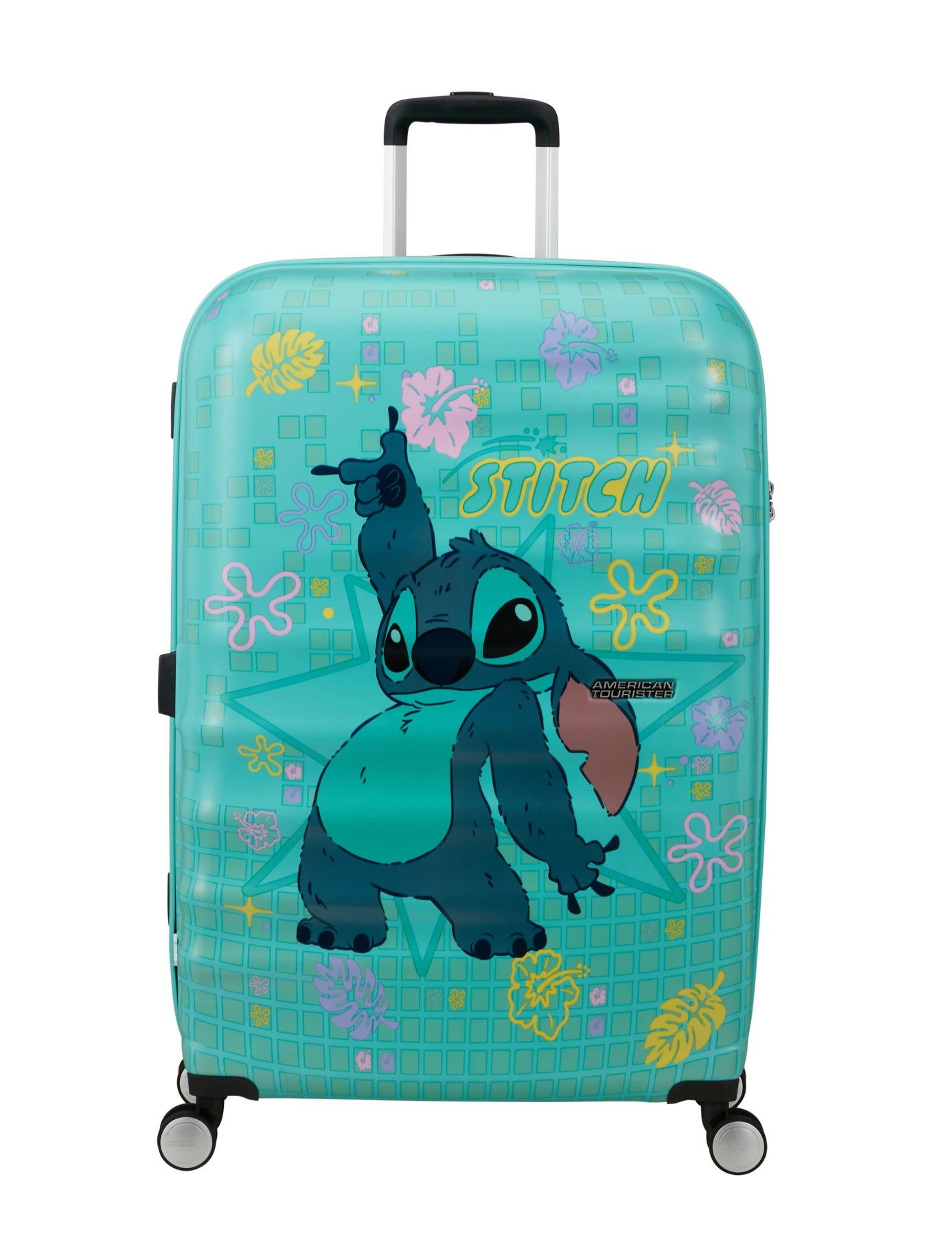 Дорожные сумки и чемоданы American Tourister модель 31C57021 Фото