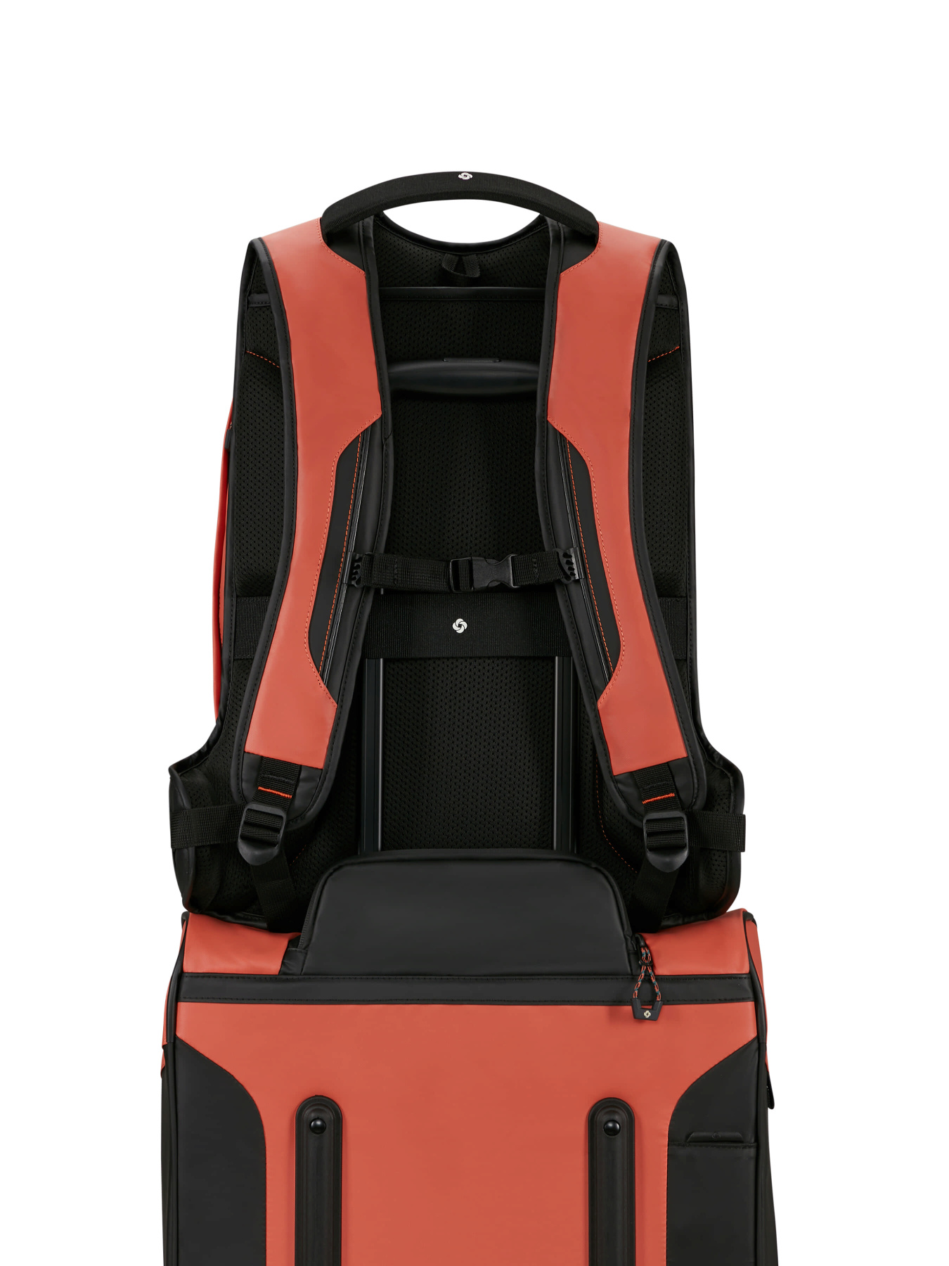 Рюкзаки Samsonite модель KH707003 Рюкзаки Samsonite модель KH707003 Фото