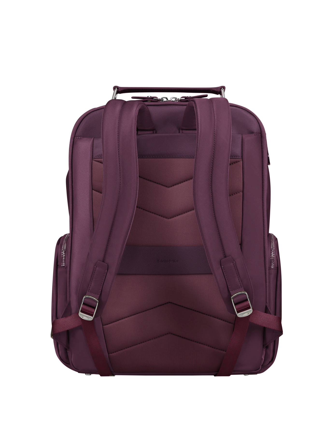 Рюкзаки Samsonite модель KP220011 Фото