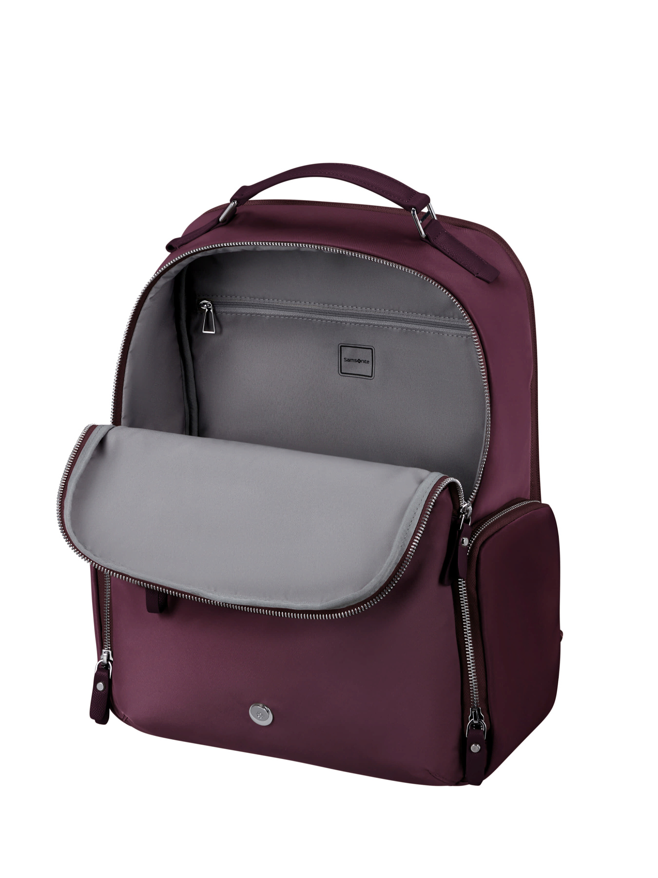 Рюкзаки Samsonite модель KP220011 Фото