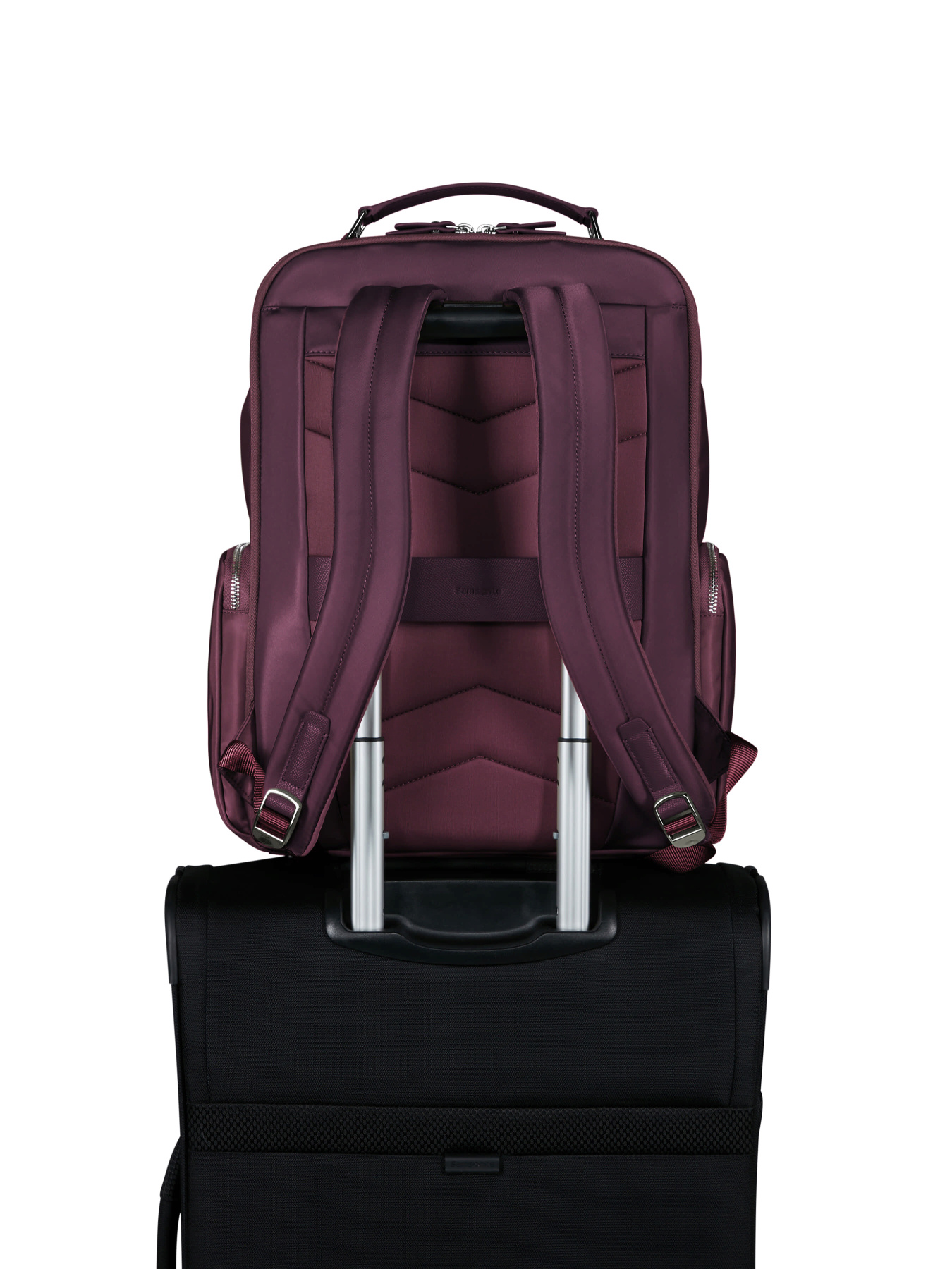Рюкзаки Samsonite модель KP220011 Фото