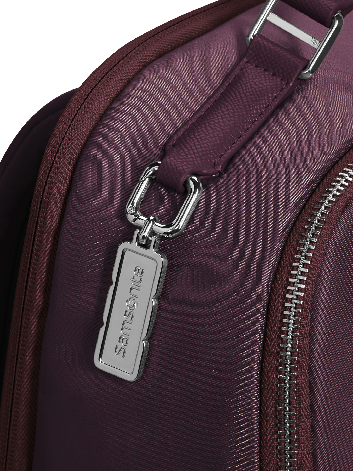 Рюкзаки Samsonite модель KP220011 Фото