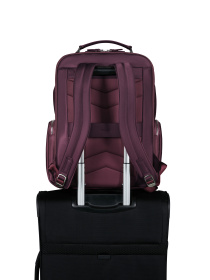 Рюкзаки Samsonite модель KP220011 Фото