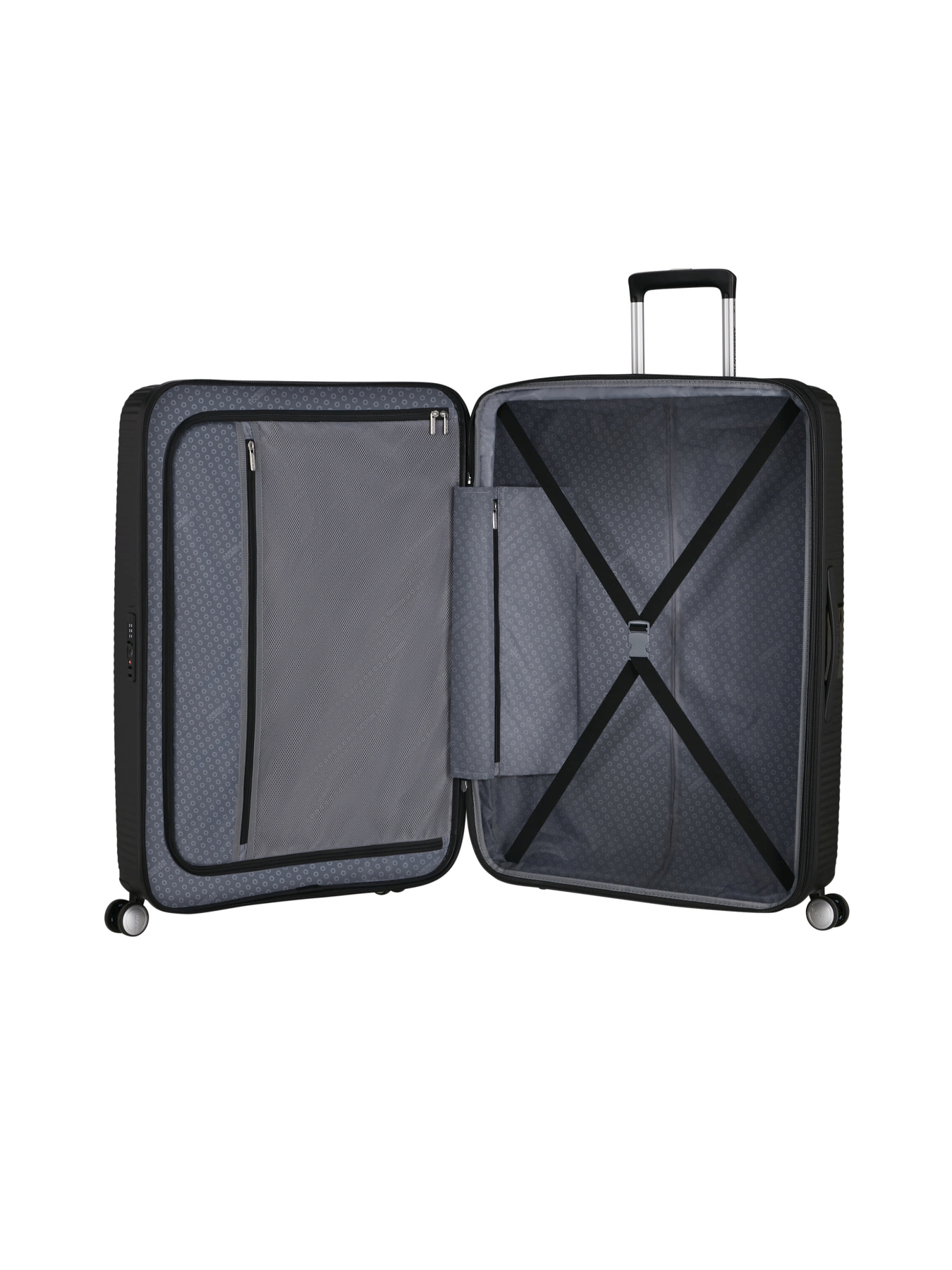 Дорожные сумки и чемоданы American Tourister модель 32G09009 Фото