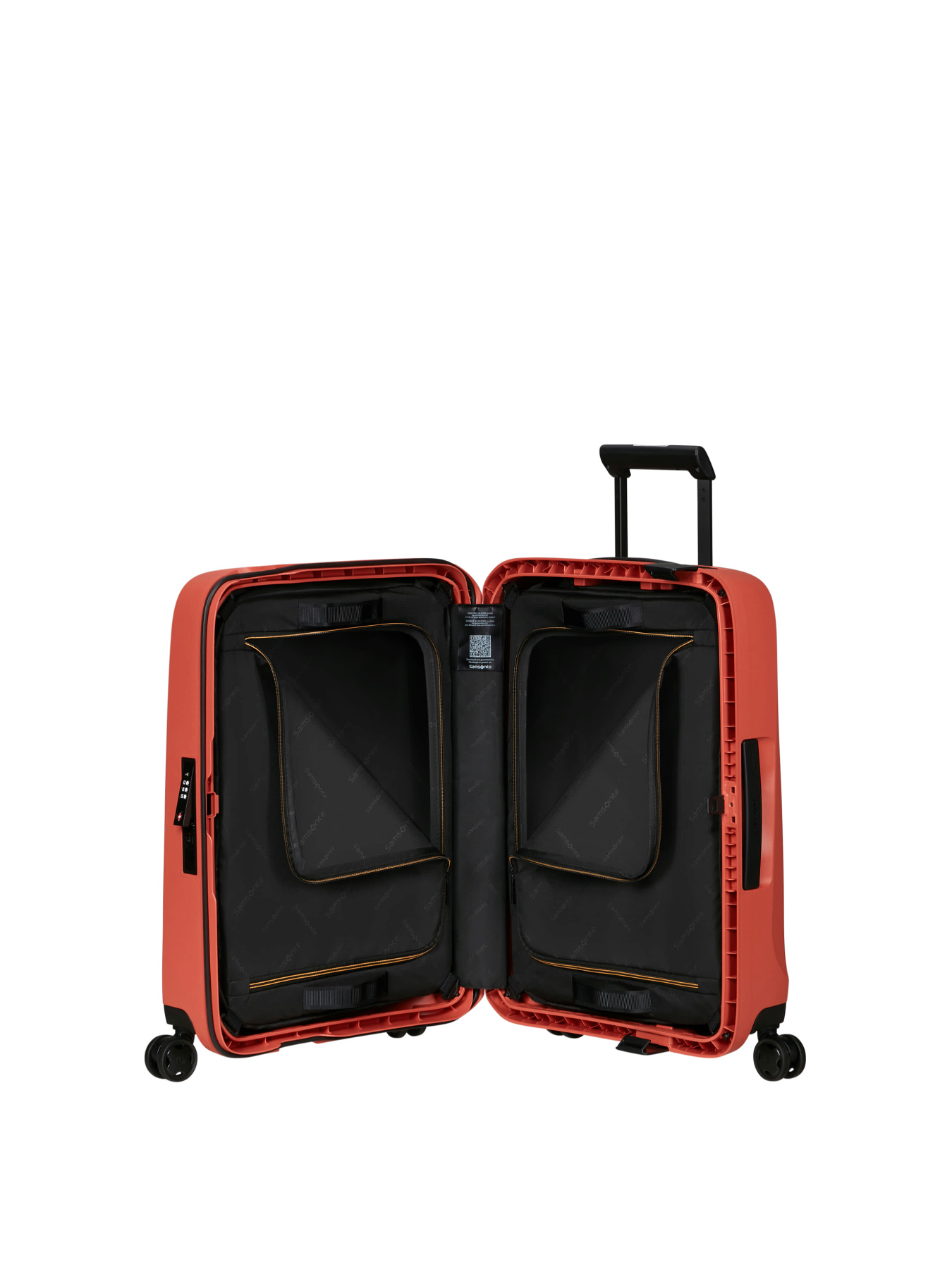 Дорожні сумки та валізи Samsonite модель KM017001 Фото