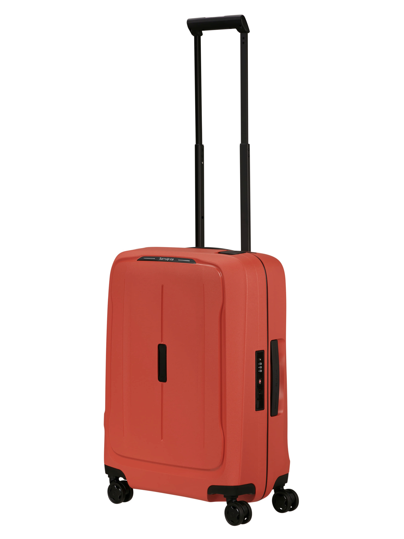 Дорожні сумки та валізи Samsonite модель KM017001 Фото