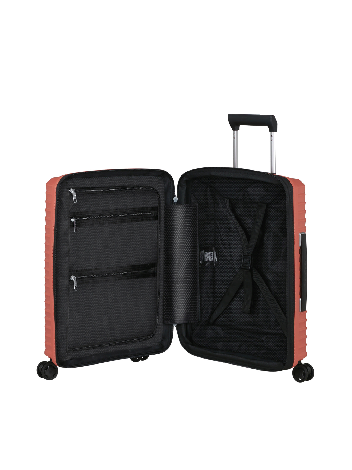 Дорожні сумки та валізи Samsonite модель KJ117001 Дорожні сумки та валізи Samsonite модель KJ117001 Фото