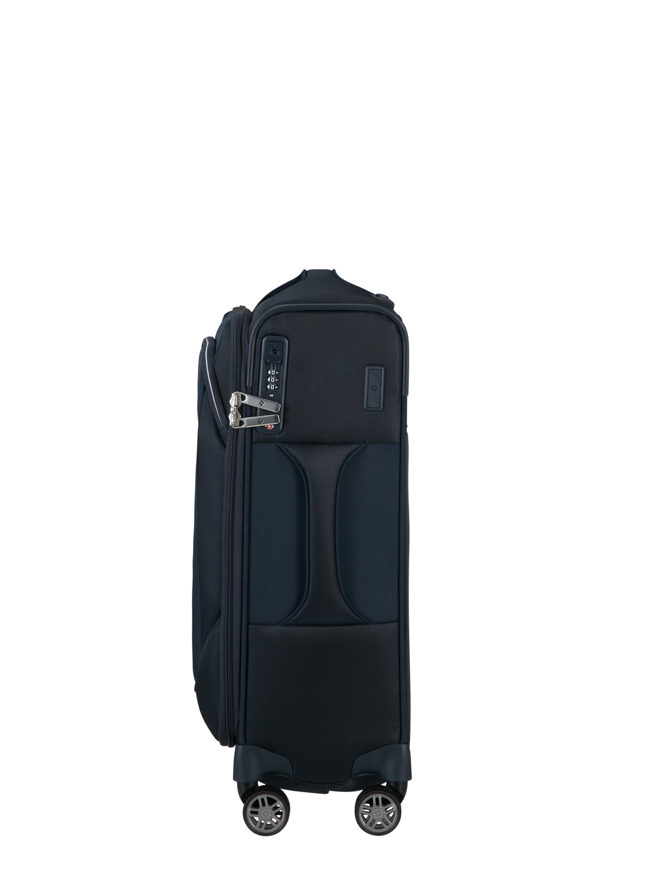 Дорожні сумки та валізи Samsonite модель KQ811005 Дорожні сумки та валізи Samsonite модель KQ811005 Фото