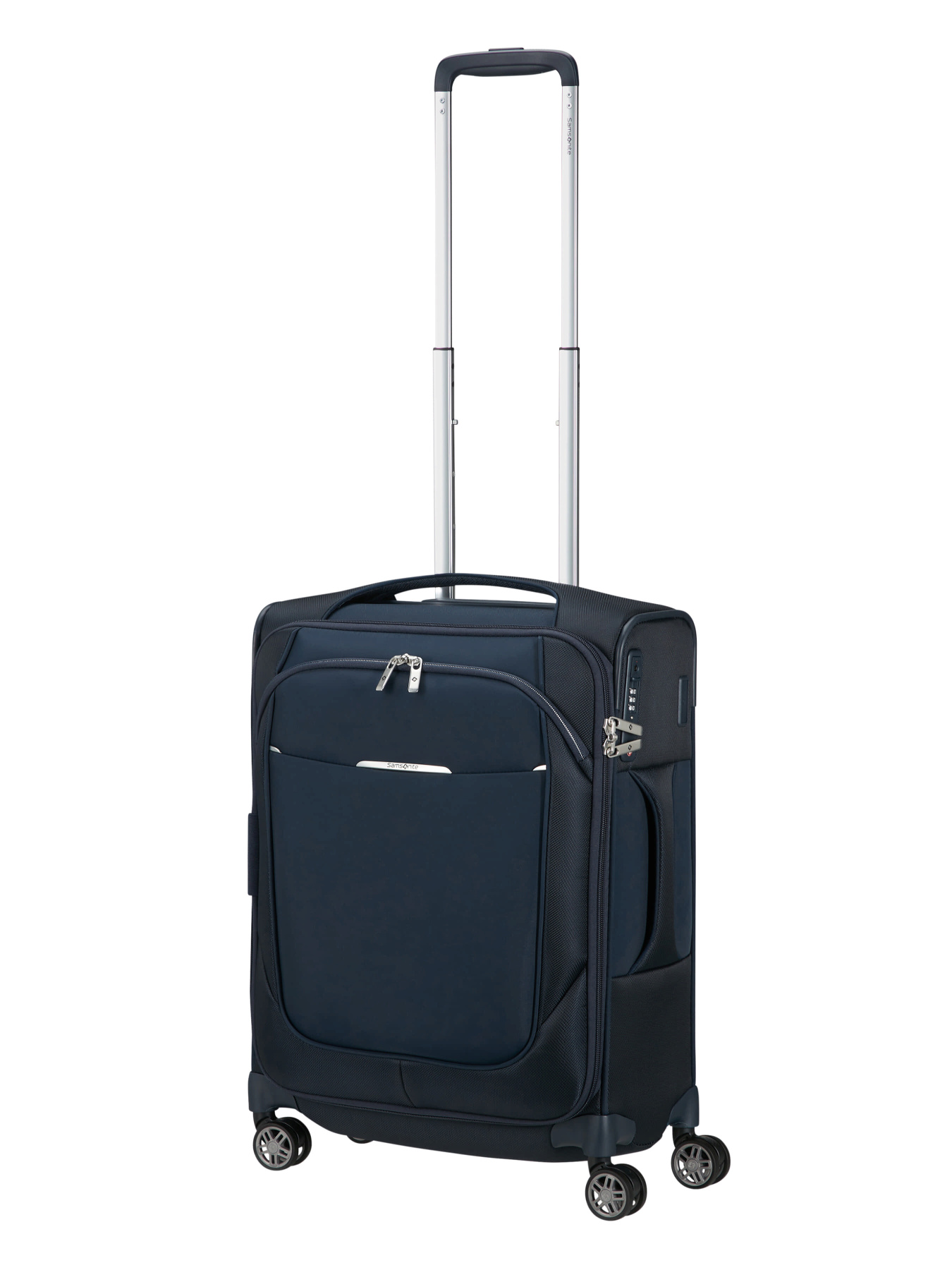 Дорожні сумки та валізи Samsonite модель KQ811005 Дорожні сумки та валізи Samsonite модель KQ811005 Фото