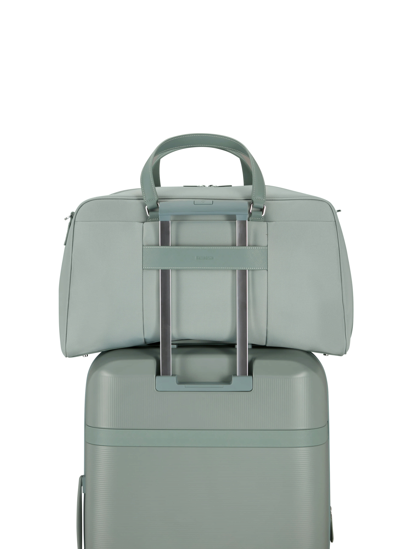 Дорожні сумки та валізи Samsonite модель KS224105 Дорожні сумки та валізи Samsonite модель KS224105 Фото