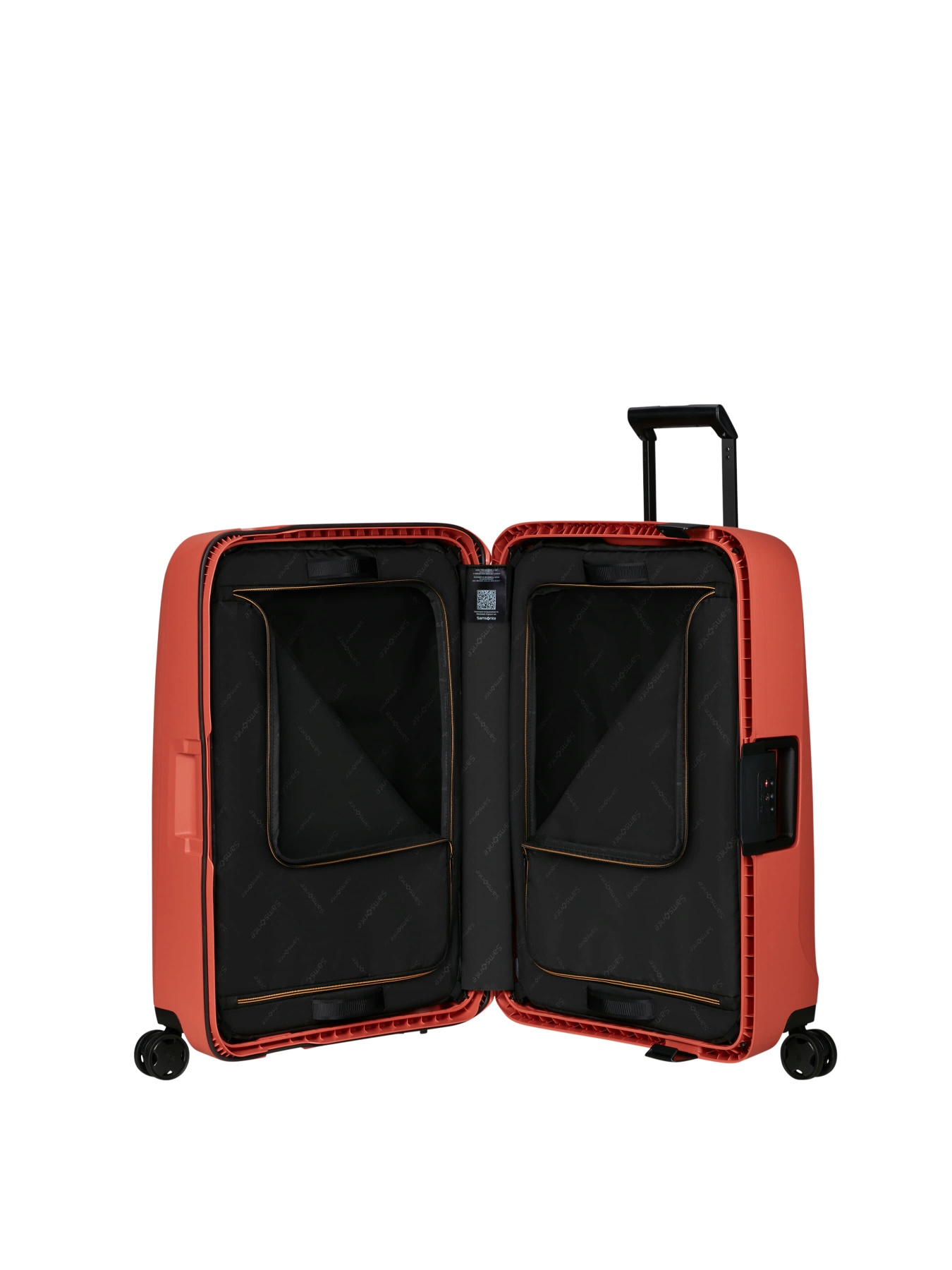 Дорожные сумки и чемоданы Samsonite модель KM017002 Фото