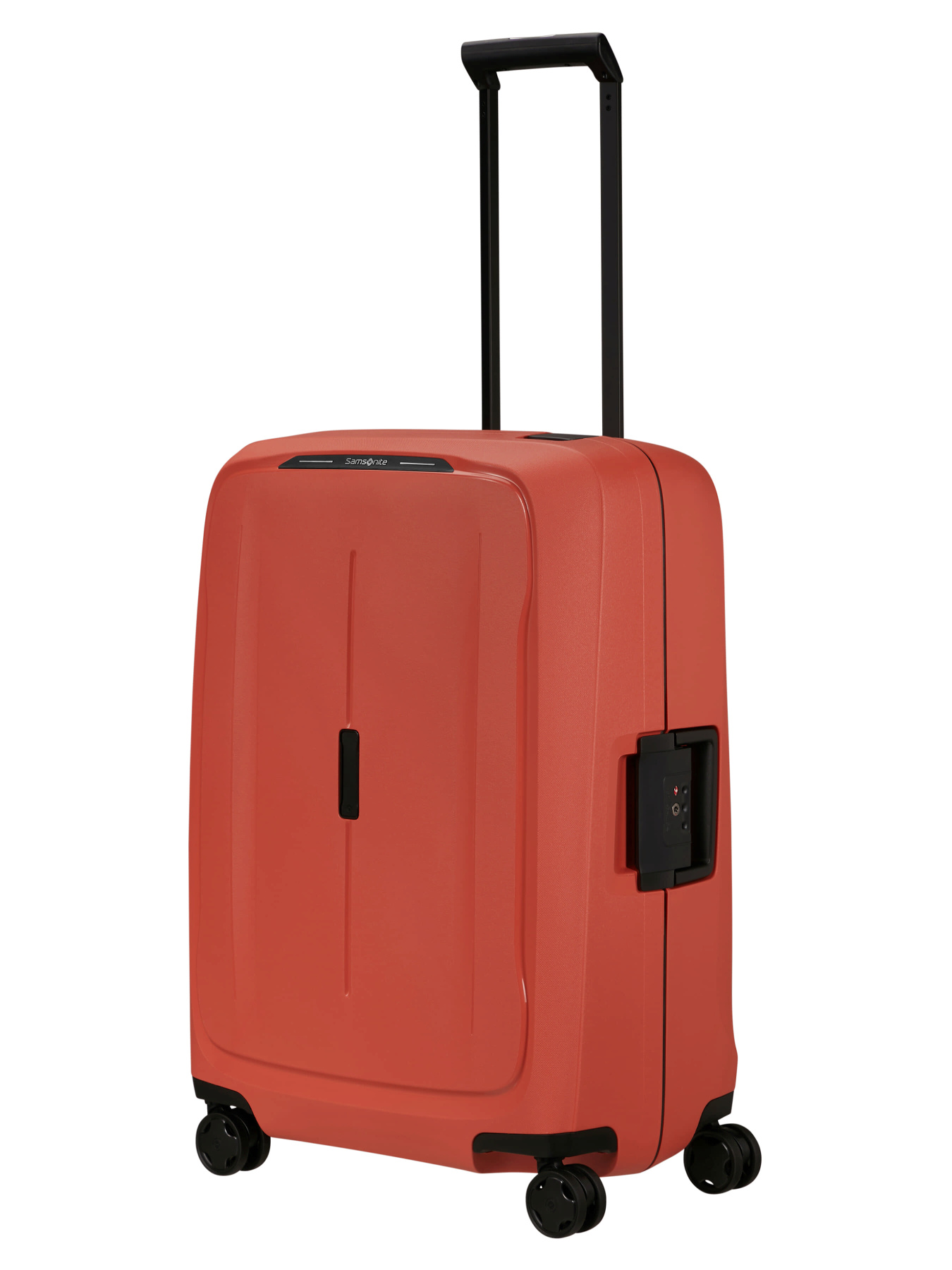 Дорожные сумки и чемоданы Samsonite модель KM017002 Фото