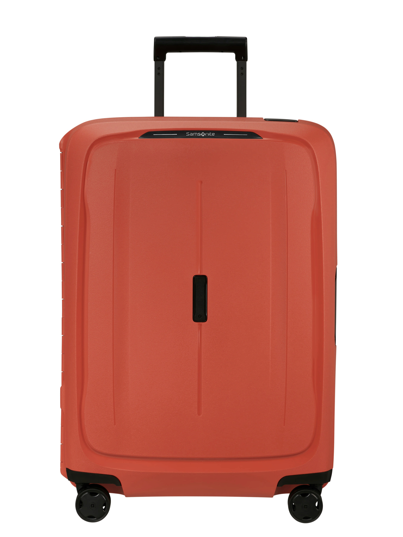 Дорожные сумки и чемоданы Samsonite модель KM017002 Фото