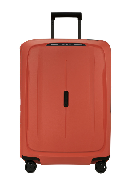 Дорожні сумки та валізи Samsonite модель KM017002 Фото