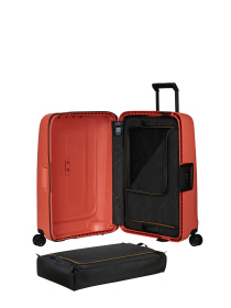 Дорожные сумки и чемоданы Samsonite модель KM017002 Фото