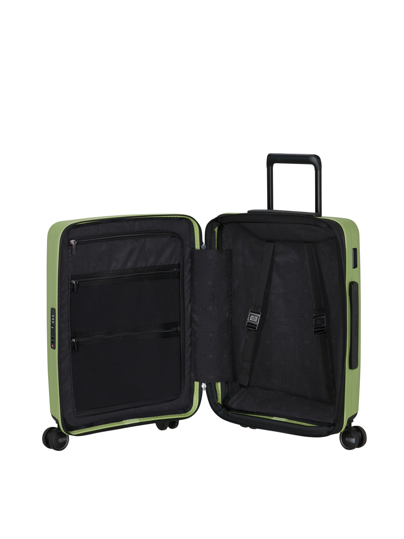 Дорожні сумки та валізи Samsonite модель KO614001 Фото