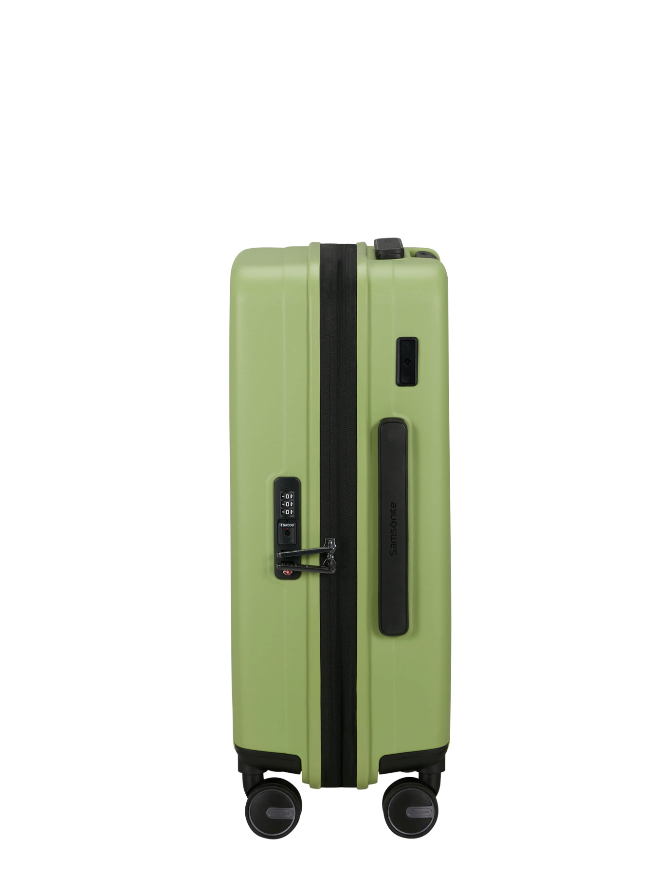 Дорожні сумки та валізи Samsonite модель KO614001 Фото