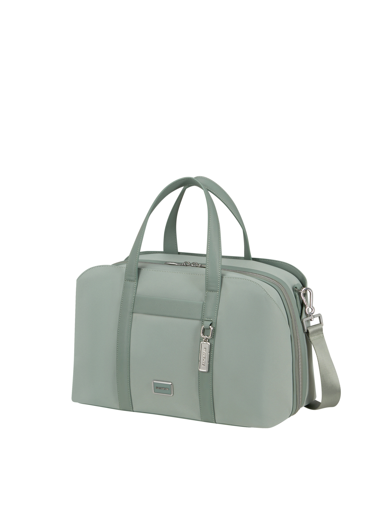 Дорожні сумки та валізи Samsonite модель KS224104 Фото