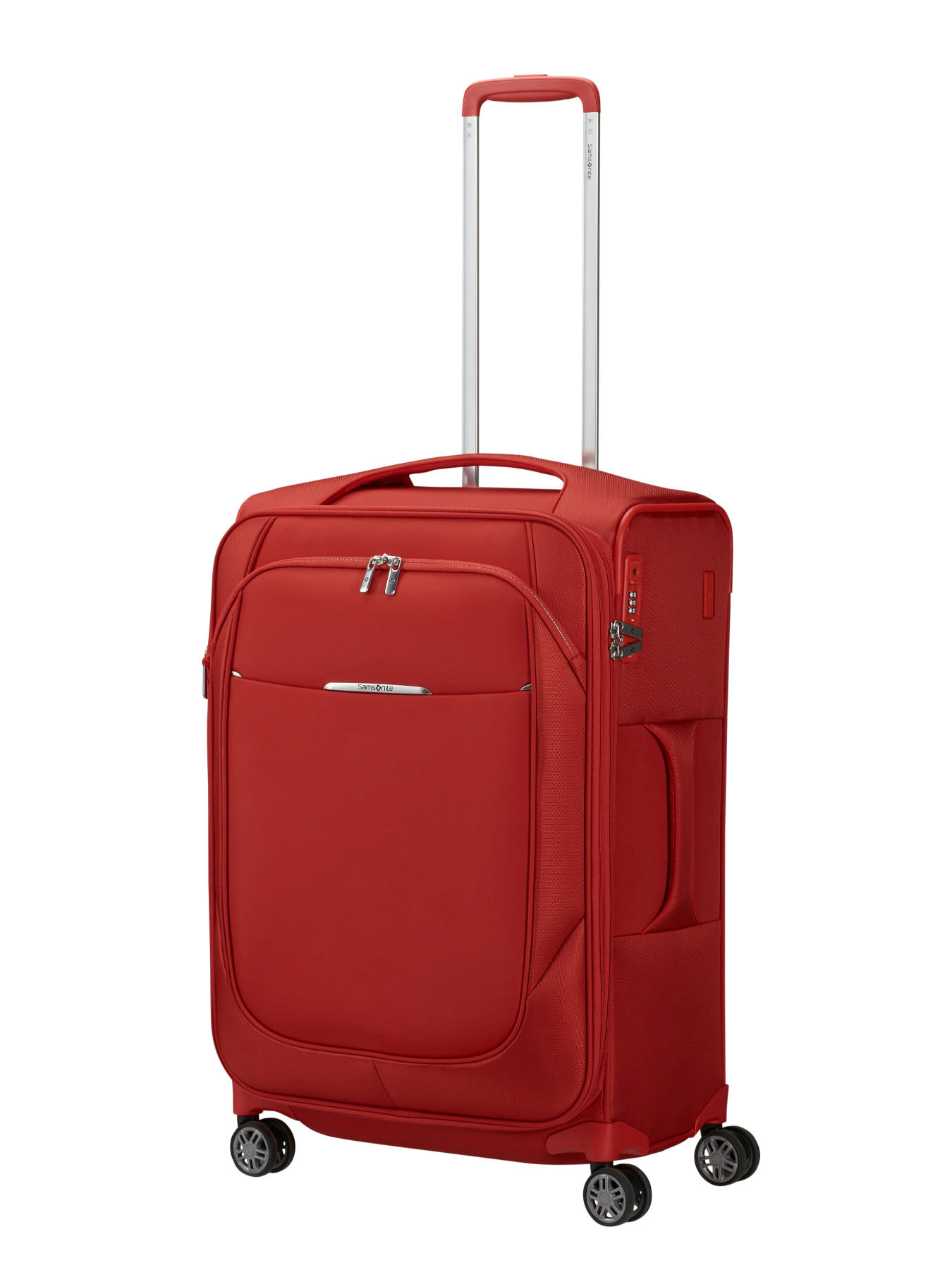 Дорожні сумки та валізи Samsonite модель KQ800006 Фото