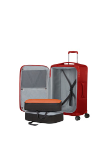 Дорожні сумки та валізи Samsonite модель KQ800006 Фото
