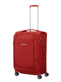 Дорожні сумки та валізи Samsonite модель KQ800006 Фото